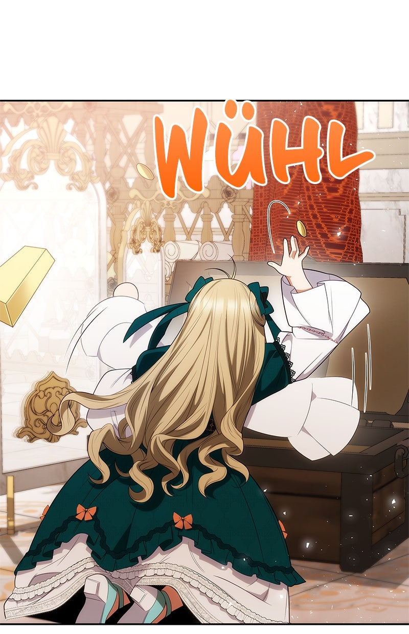 Read I'm the Queen in This Life DE Manga Online