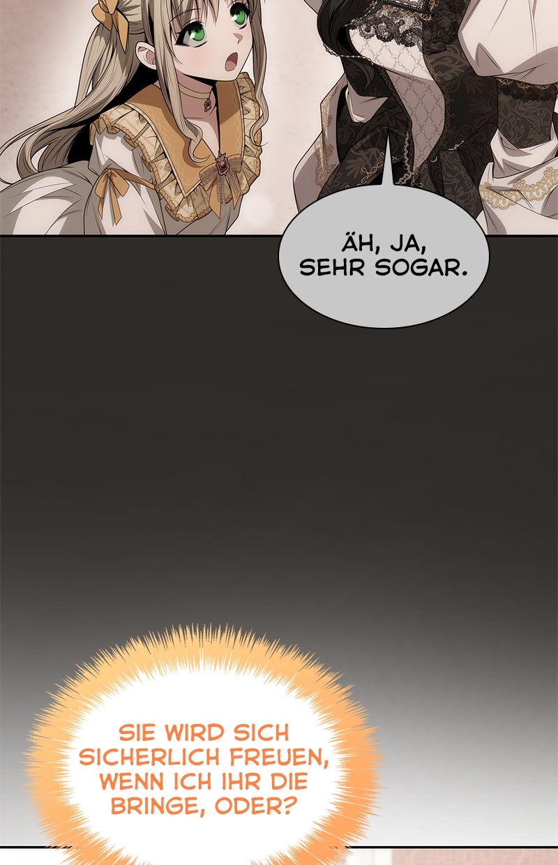 Read I'm the Queen in This Life DE Manga Online