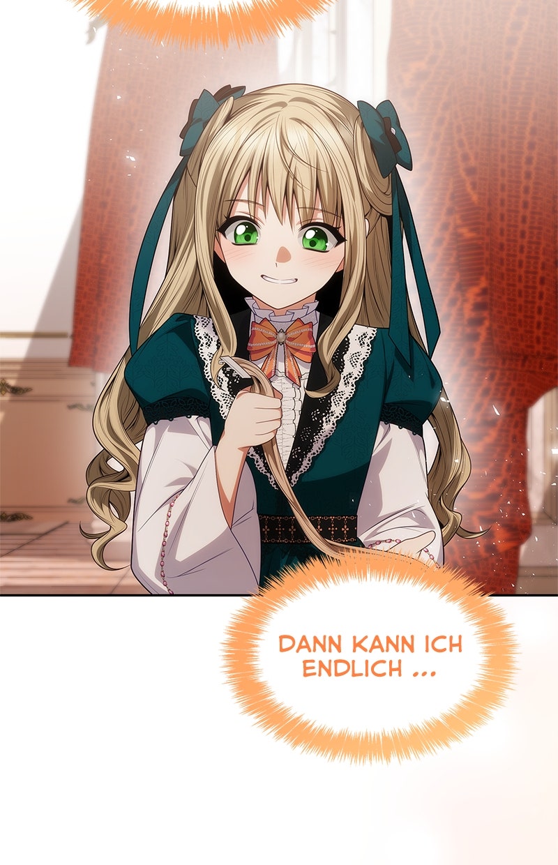 Read I'm the Queen in This Life DE Manga Online