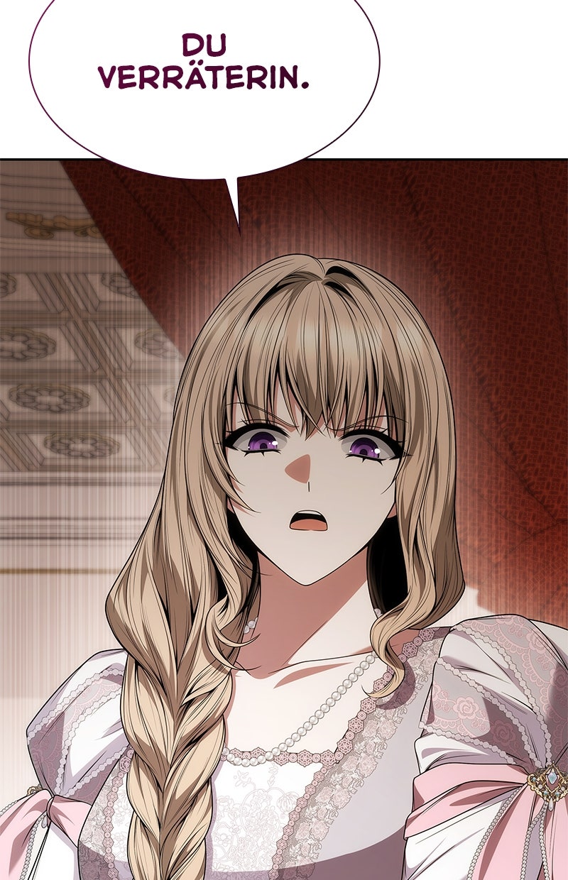 Read I'm the Queen in This Life DE Manga Online