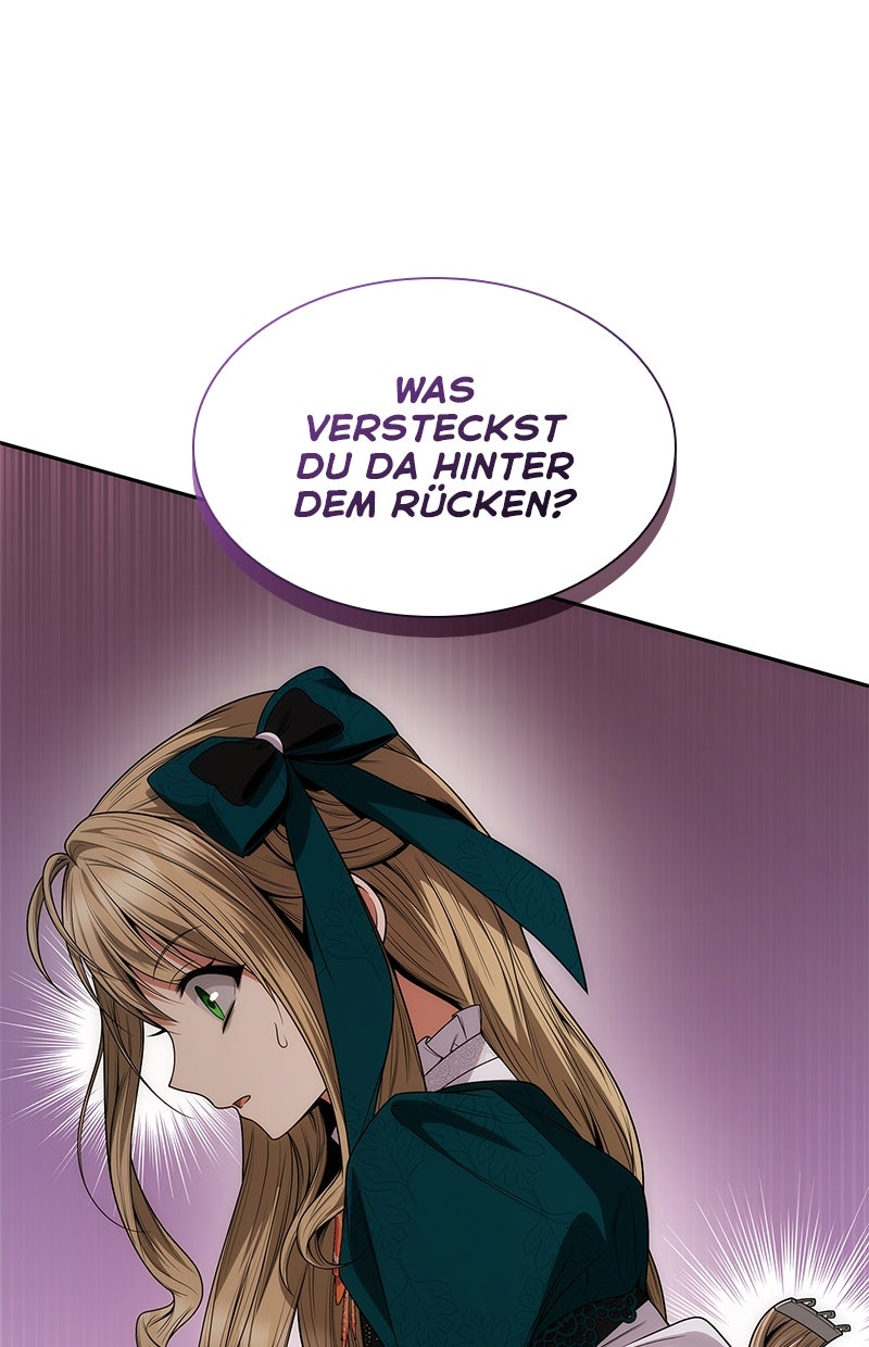 Read I'm the Queen in This Life DE Manga Online