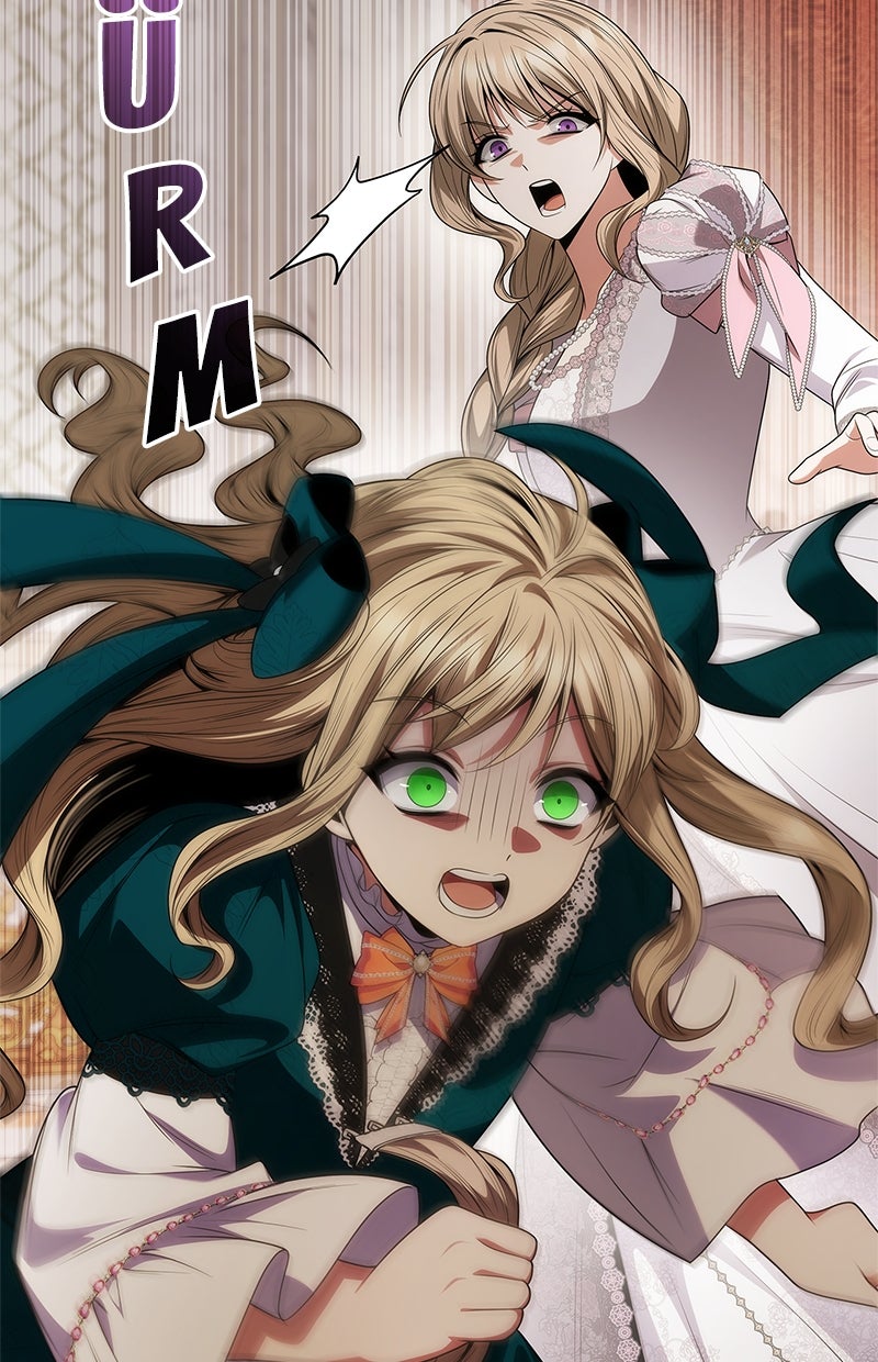 Read I'm the Queen in This Life DE Manga Online
