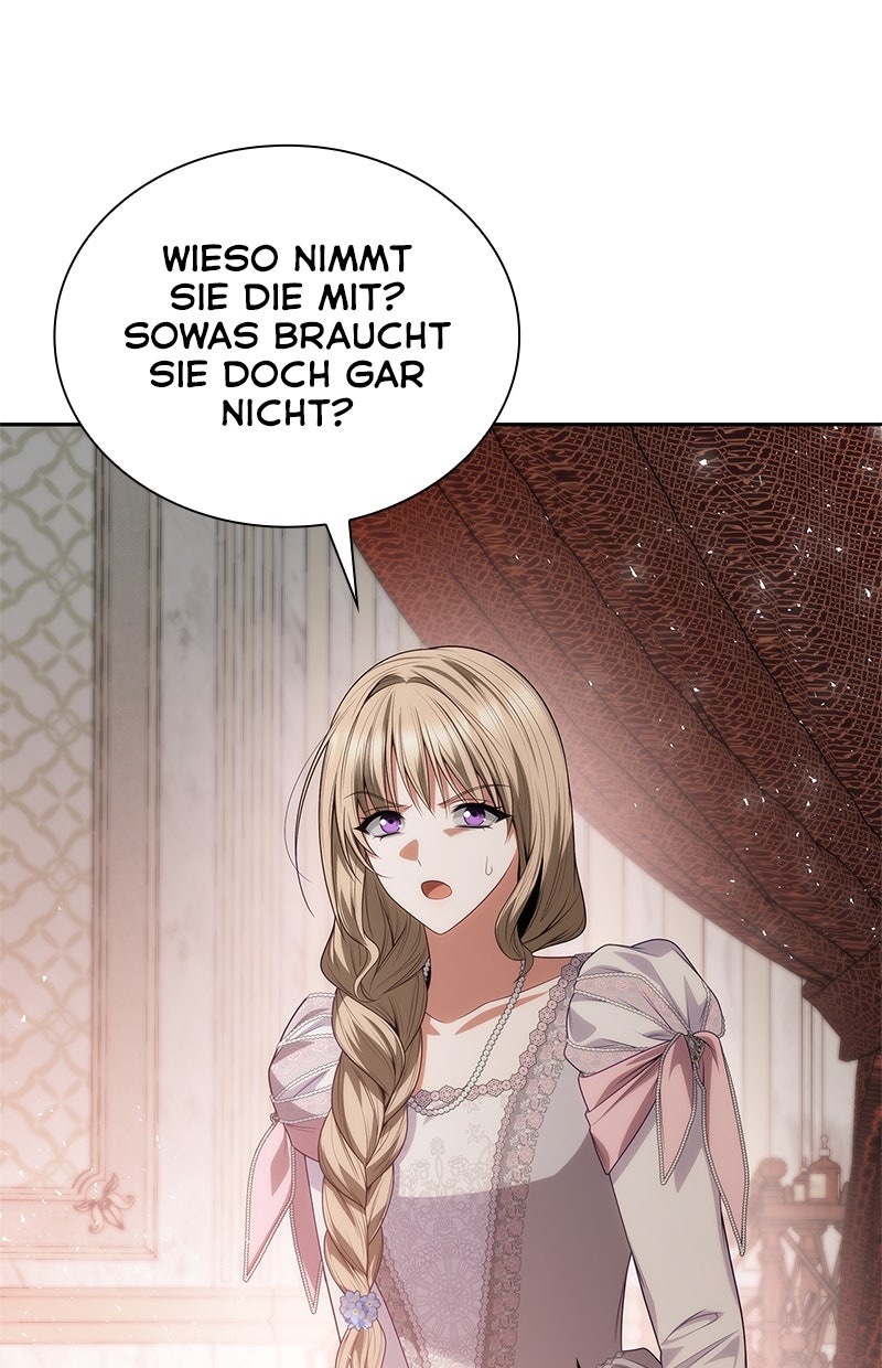 Read I'm the Queen in This Life DE Manga Online