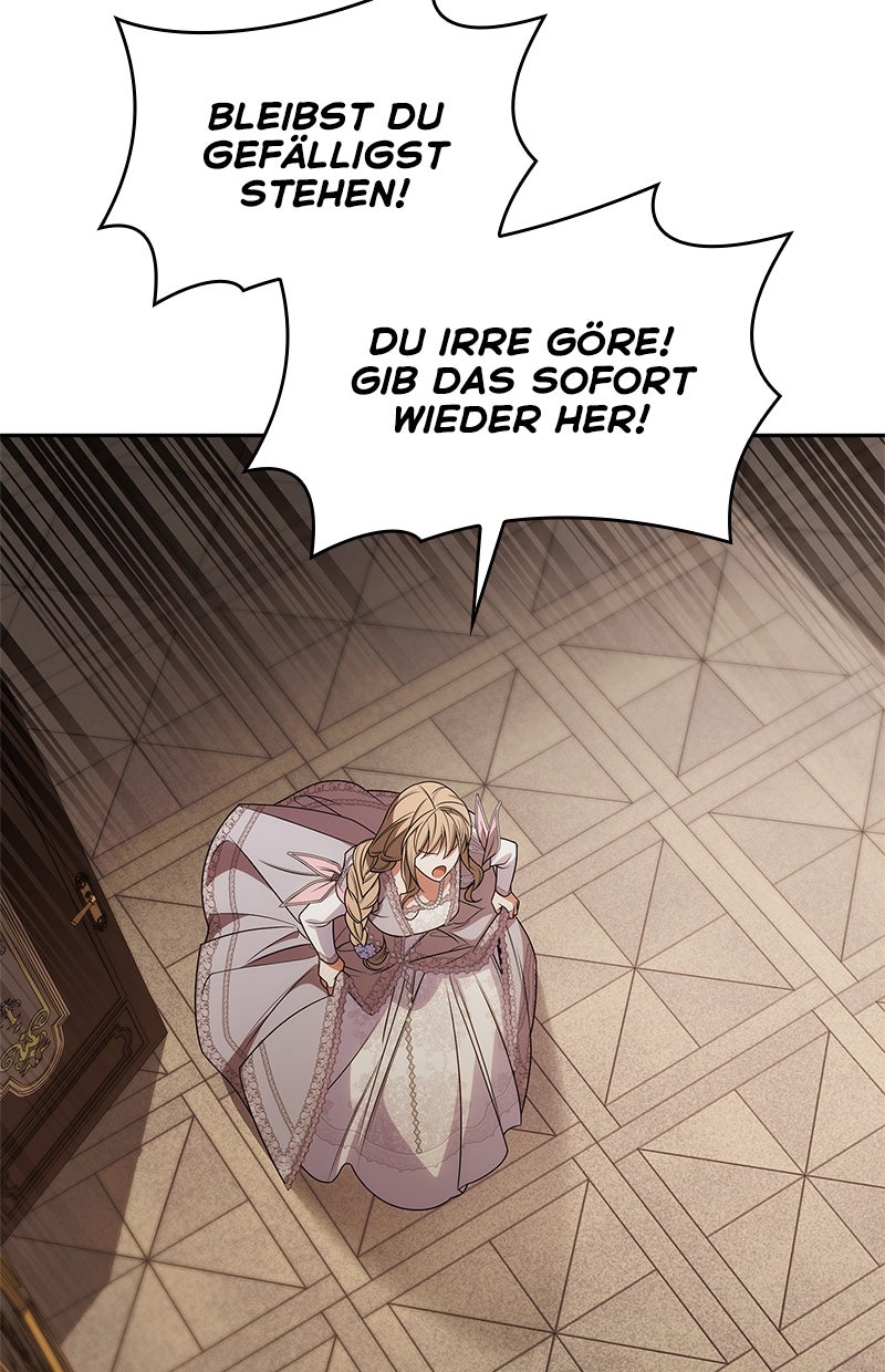 Read I'm the Queen in This Life DE Manga Online