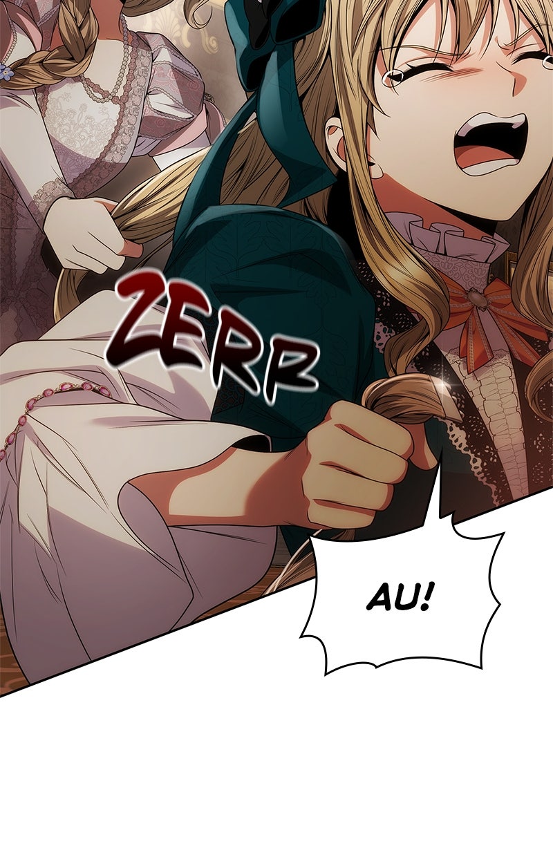 Read I'm the Queen in This Life DE Manga Online