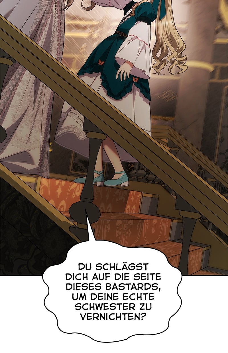 Read I'm the Queen in This Life DE Manga Online