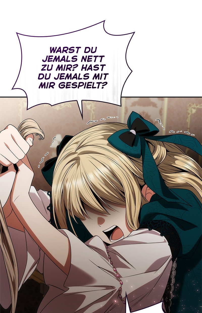 Read I'm the Queen in This Life DE Manga Online