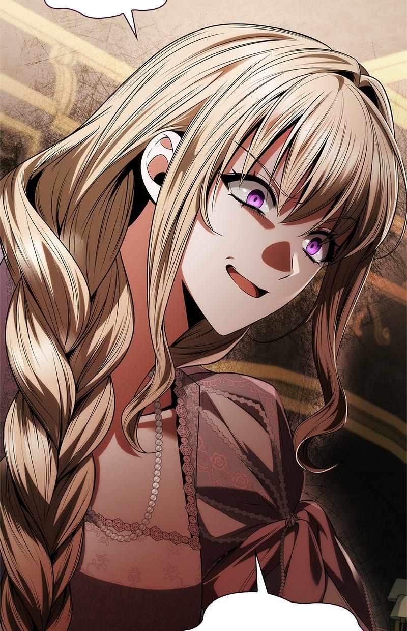 Read I'm the Queen in This Life DE Manga Online