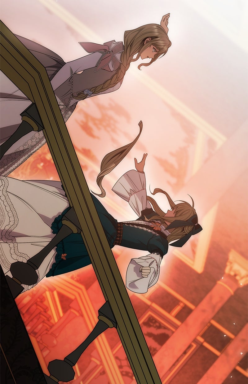 Read I'm the Queen in This Life DE Manga Online