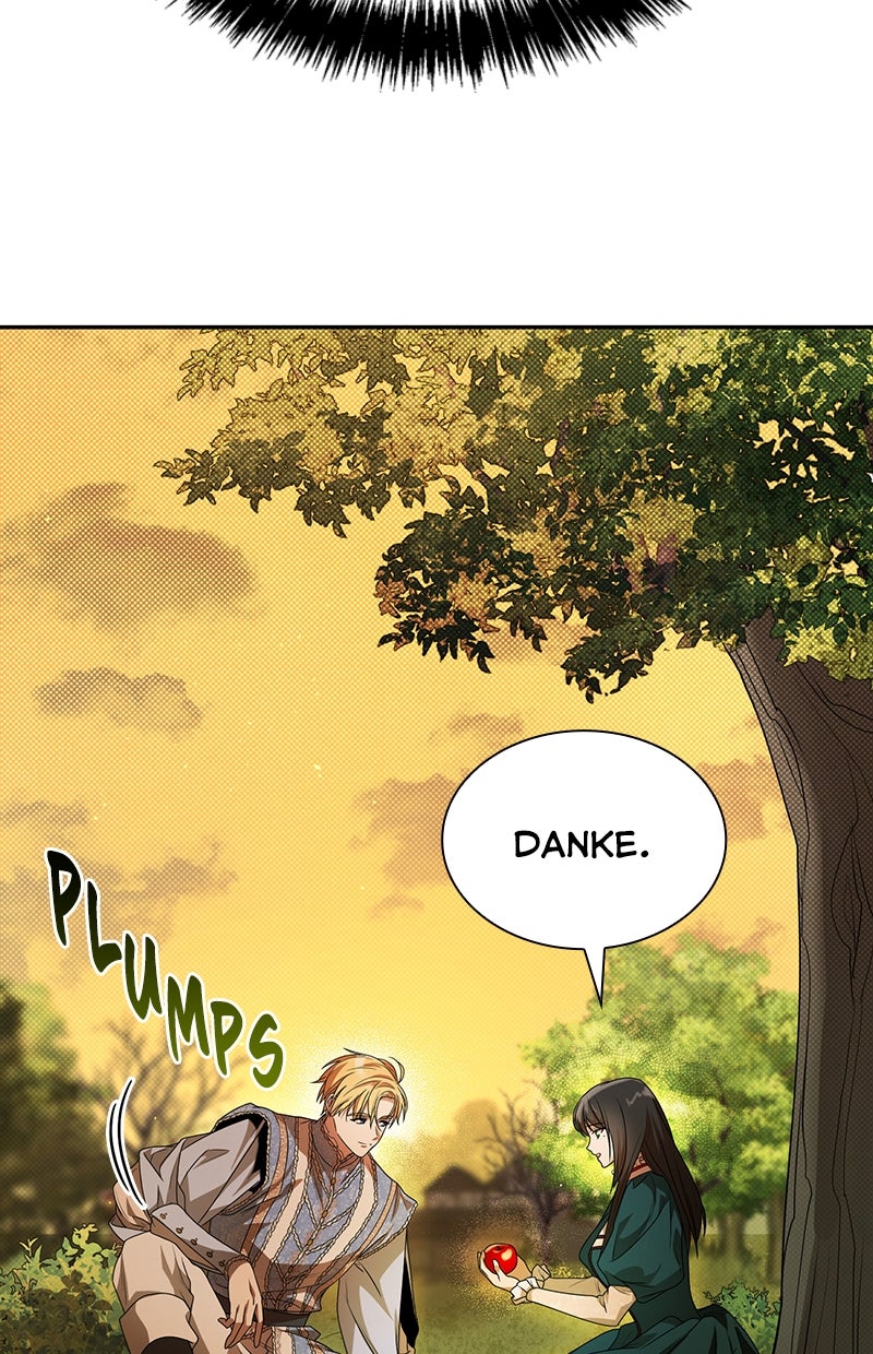 Read I'm the Queen in This Life DE Manga Online