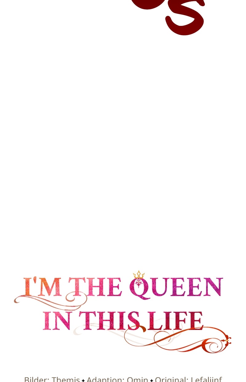 Read I'm the Queen in This Life DE Manga Online