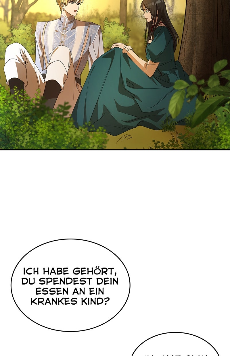 Read I'm the Queen in This Life DE Manga Online