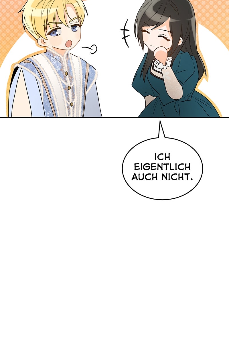 Read I'm the Queen in This Life DE Manga Online