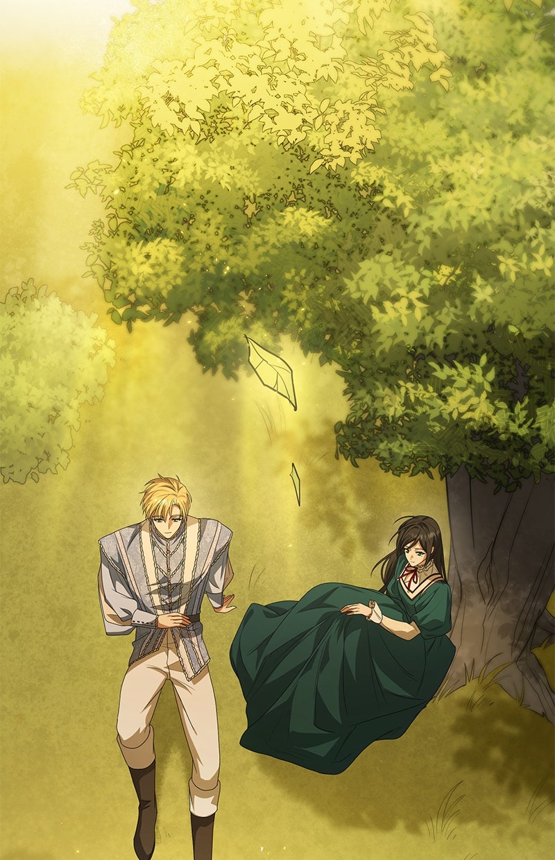 Read I'm the Queen in This Life DE Manga Online