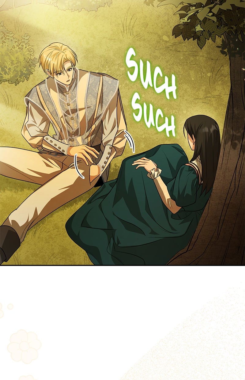 Read I'm the Queen in This Life DE Manga Online