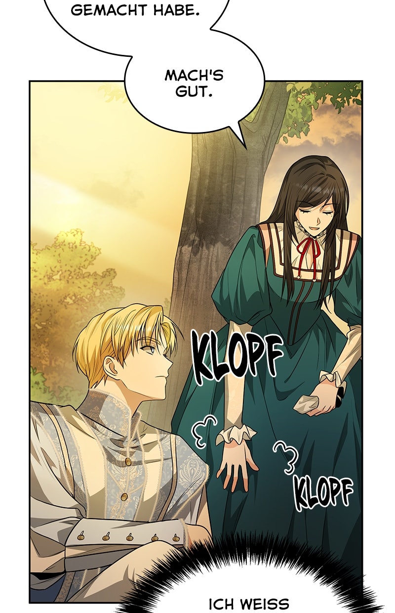 Read I'm the Queen in This Life DE Manga Online