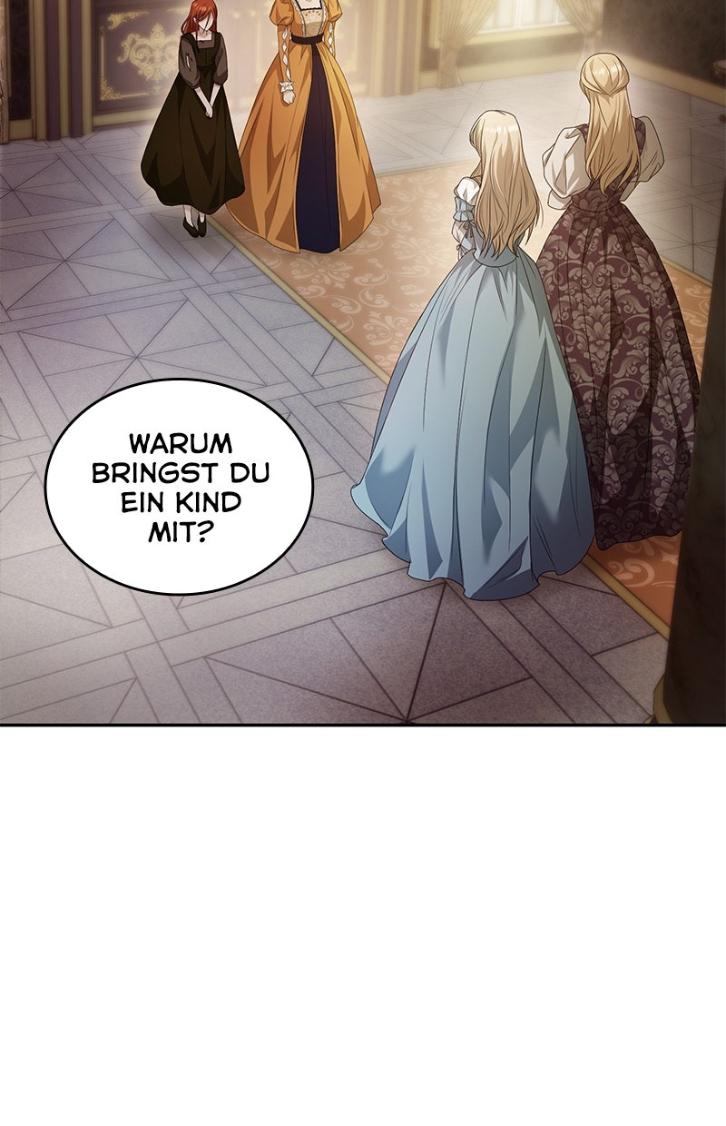 Read I'm the Queen in This Life DE Manga Online