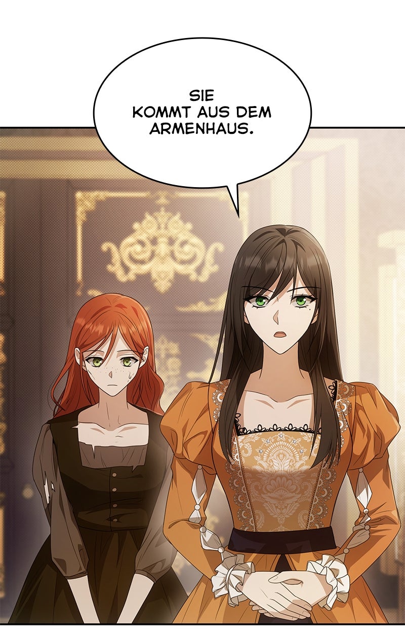 Read I'm the Queen in This Life DE Manga Online