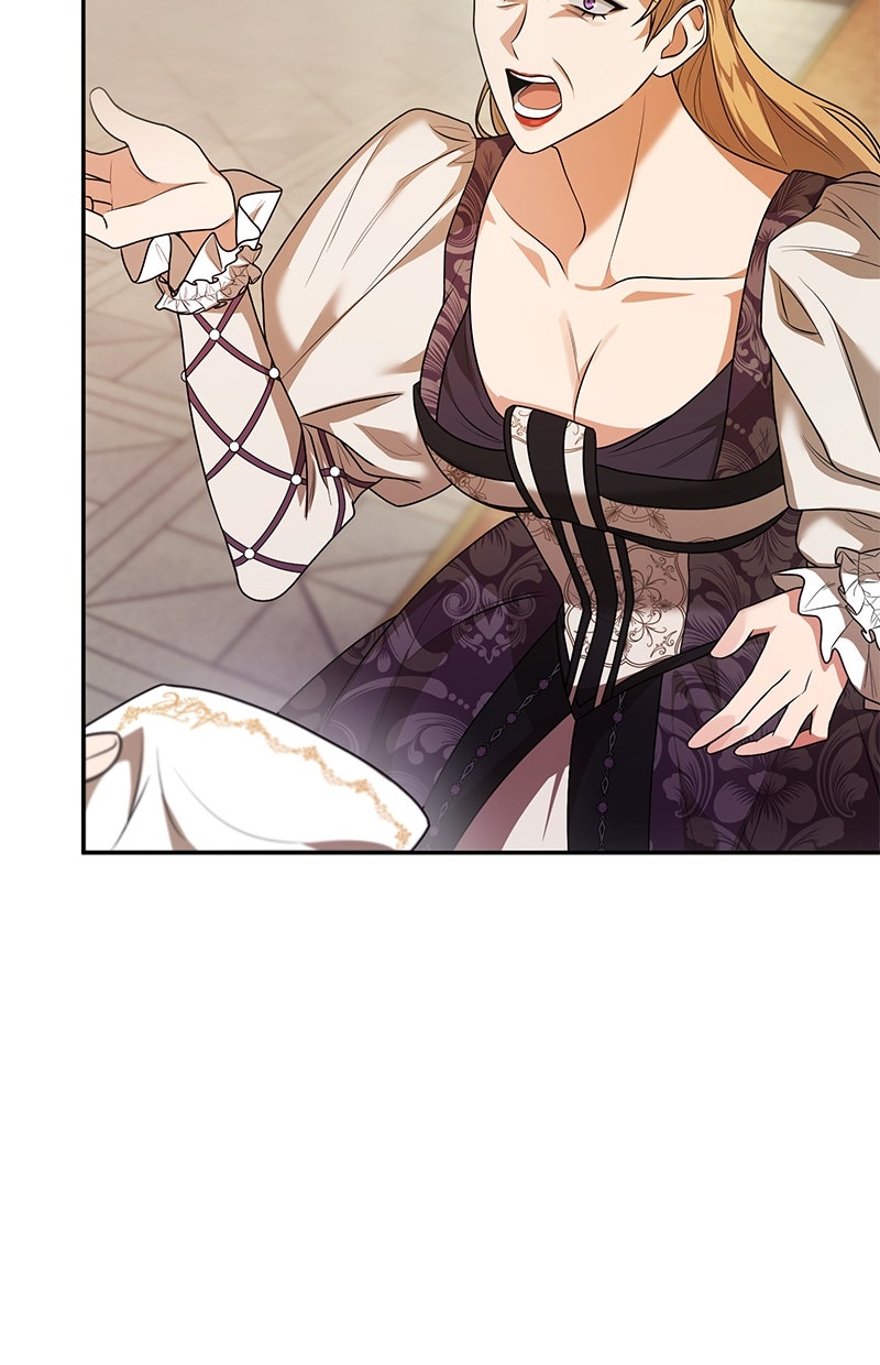 Read I'm the Queen in This Life DE Manga Online