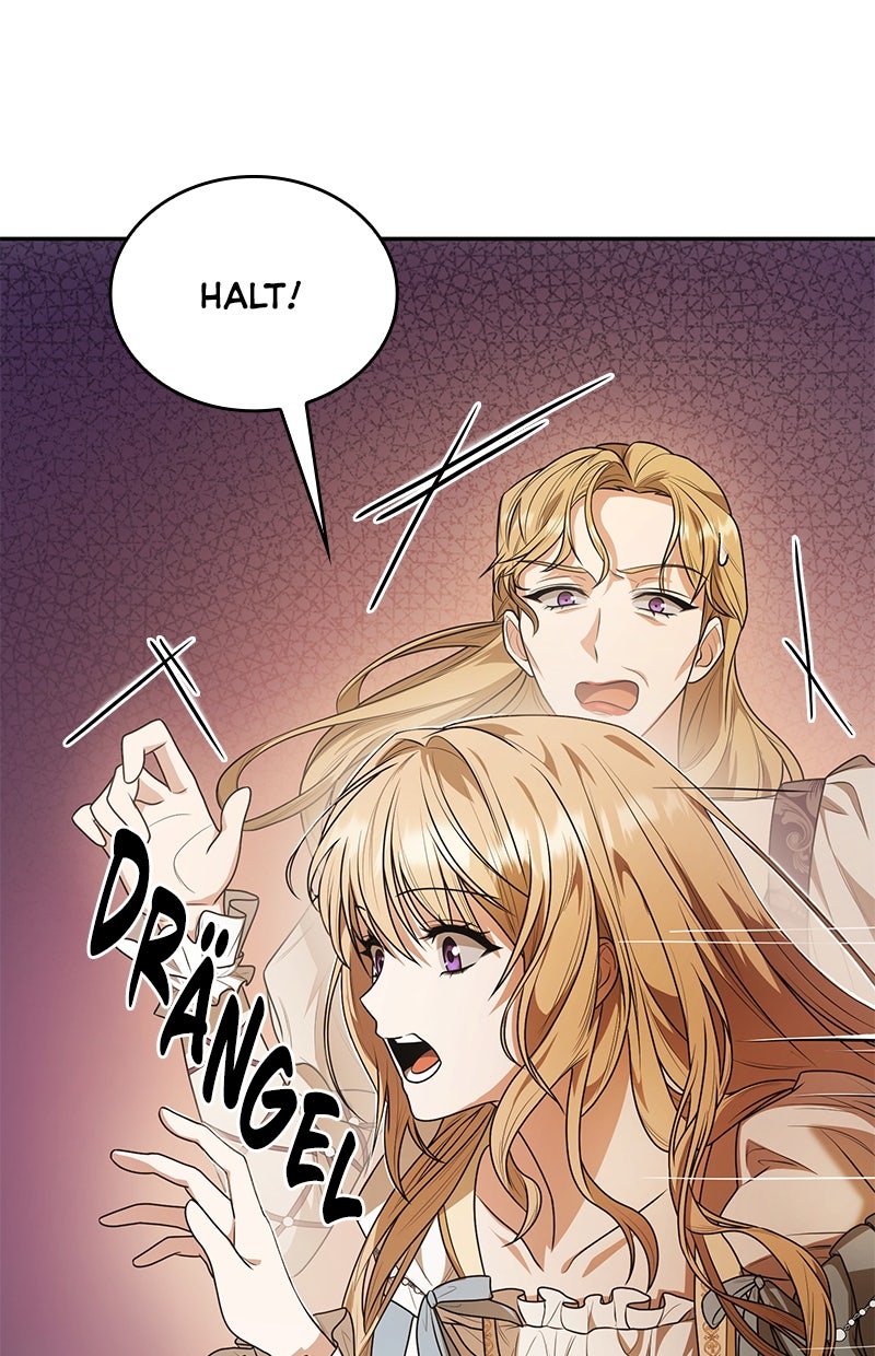 Read I'm the Queen in This Life DE Manga Online