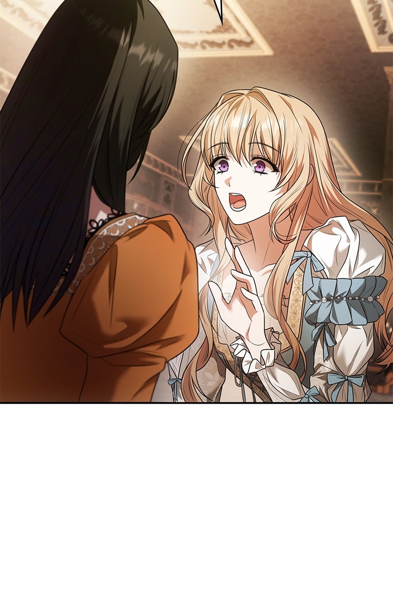 Read I'm the Queen in This Life DE Manga Online