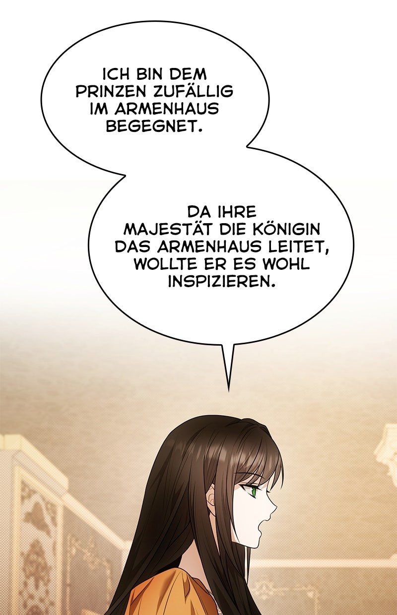 Read I'm the Queen in This Life DE Manga Online