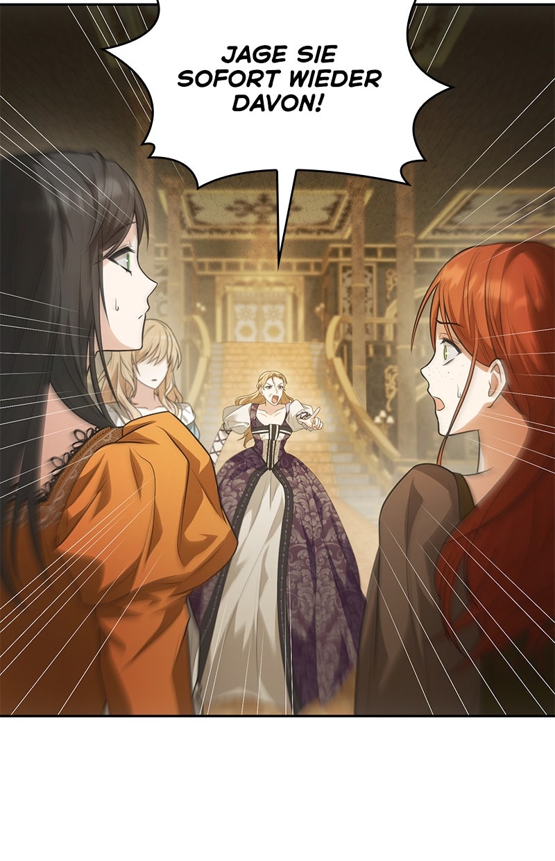 Read I'm the Queen in This Life DE Manga Online