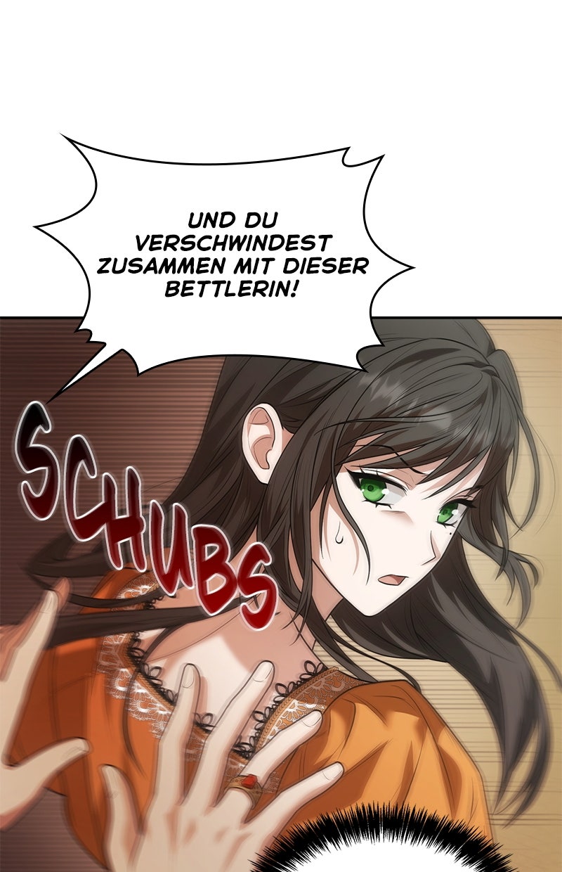 Read I'm the Queen in This Life DE Manga Online