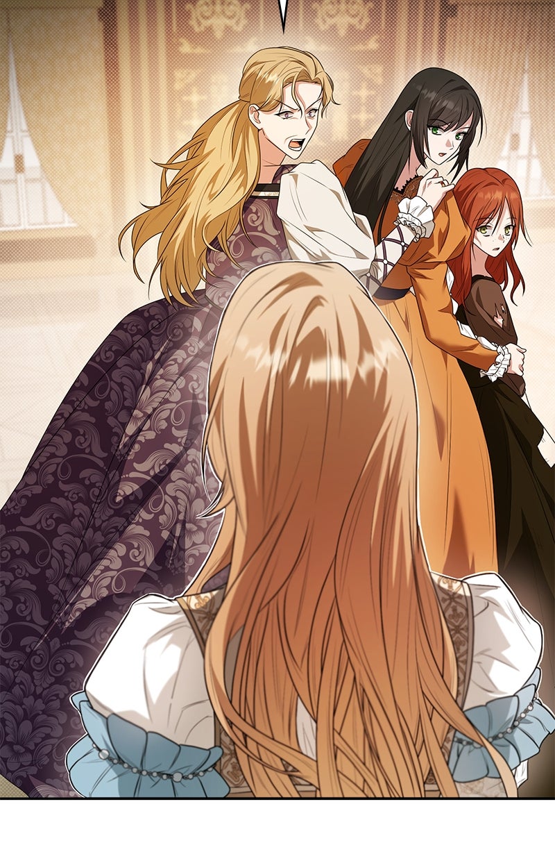 Read I'm the Queen in This Life DE Manga Online