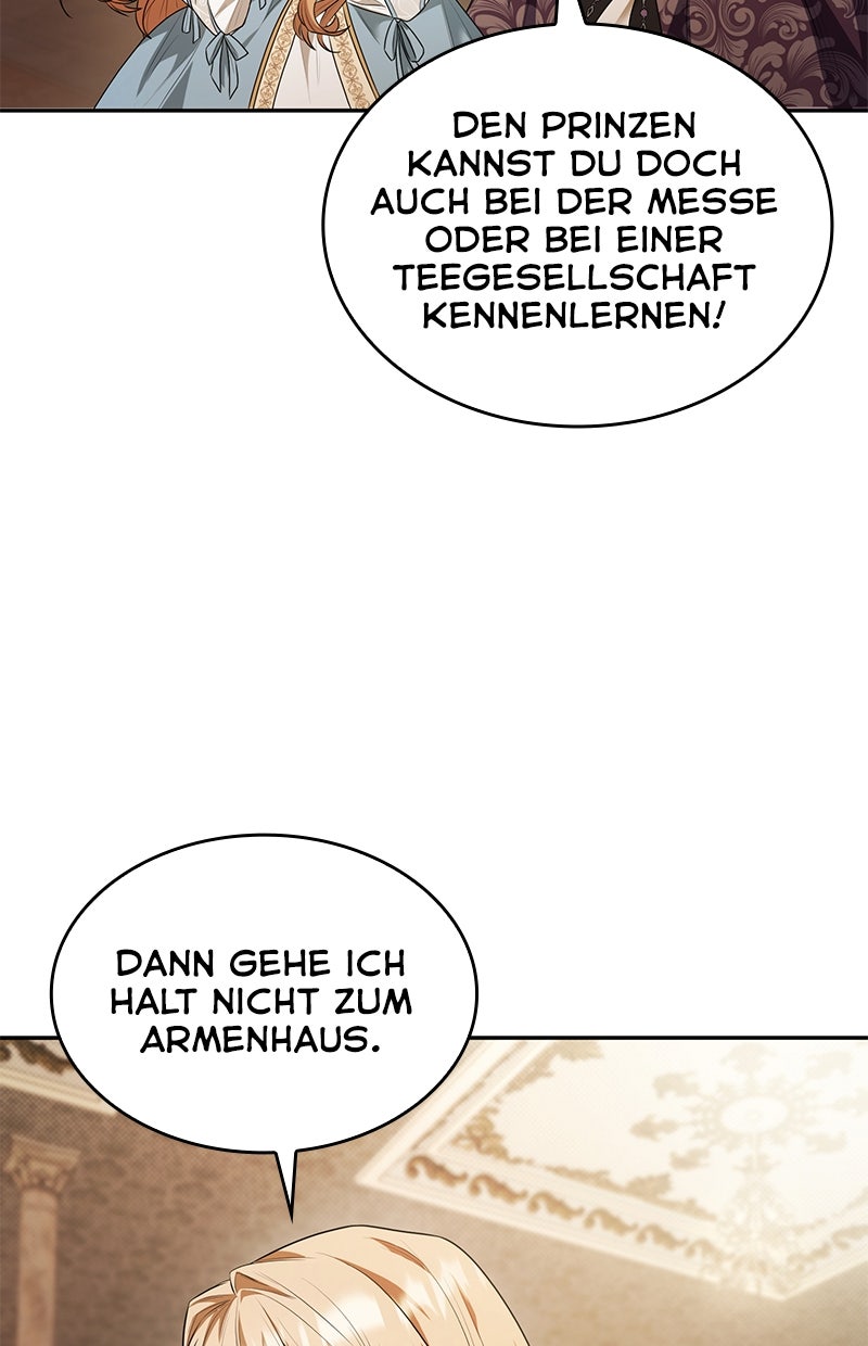 Read I'm the Queen in This Life DE Manga Online