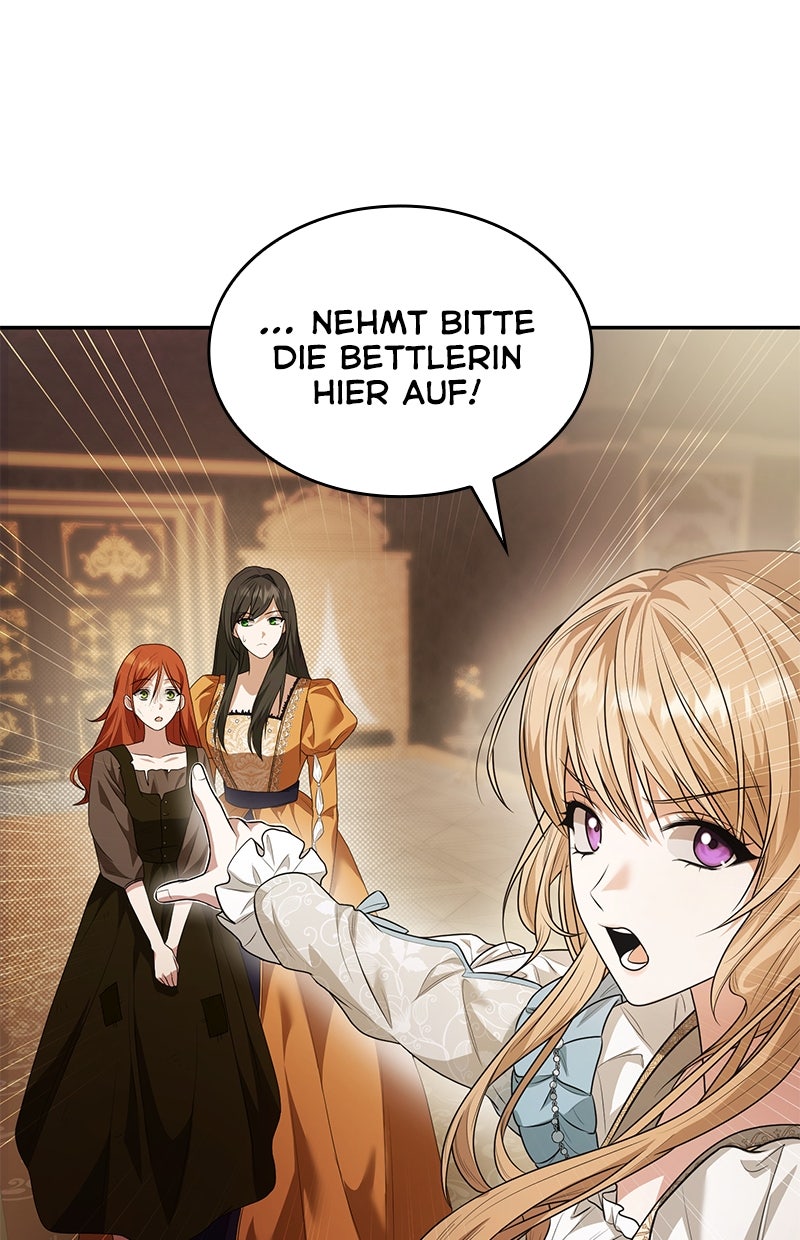 Read I'm the Queen in This Life DE Manga Online