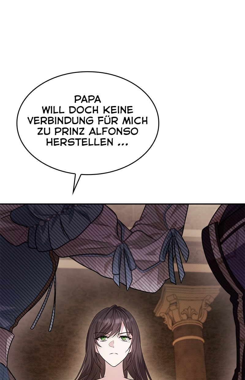 Read I'm the Queen in This Life DE Manga Online