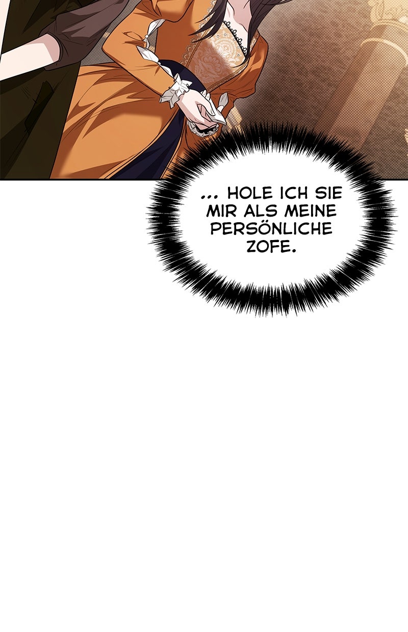 Read I'm the Queen in This Life DE Manga Online