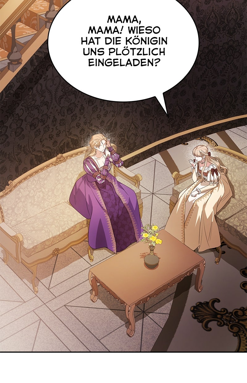 Read I'm the Queen in This Life DE Manga Online