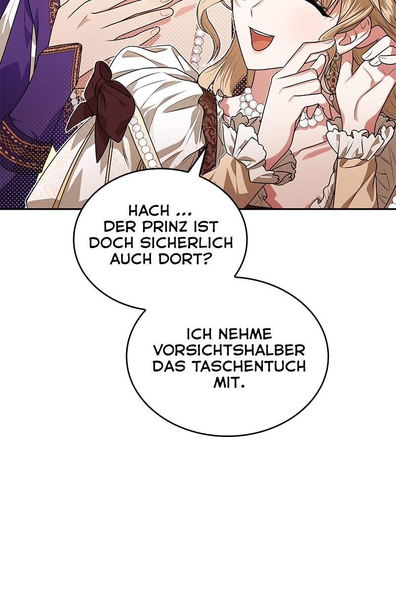 Read I'm the Queen in This Life DE Manga Online