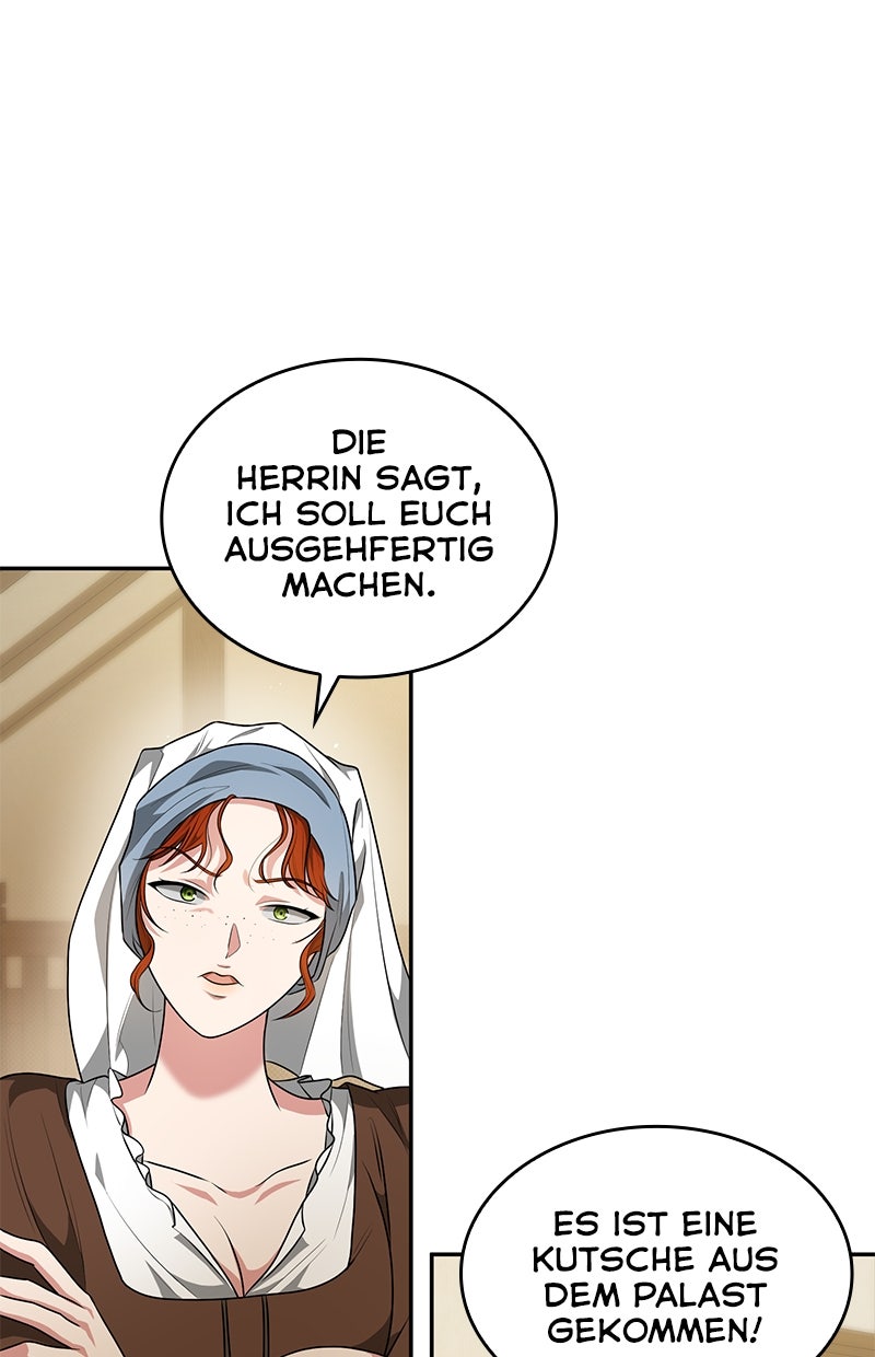 Read I'm the Queen in This Life DE Manga Online