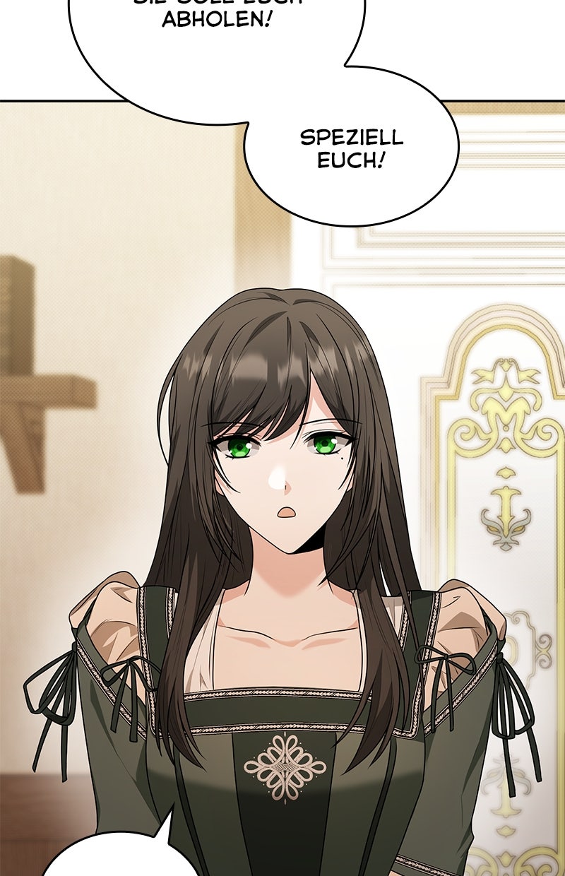 Read I'm the Queen in This Life DE Manga Online