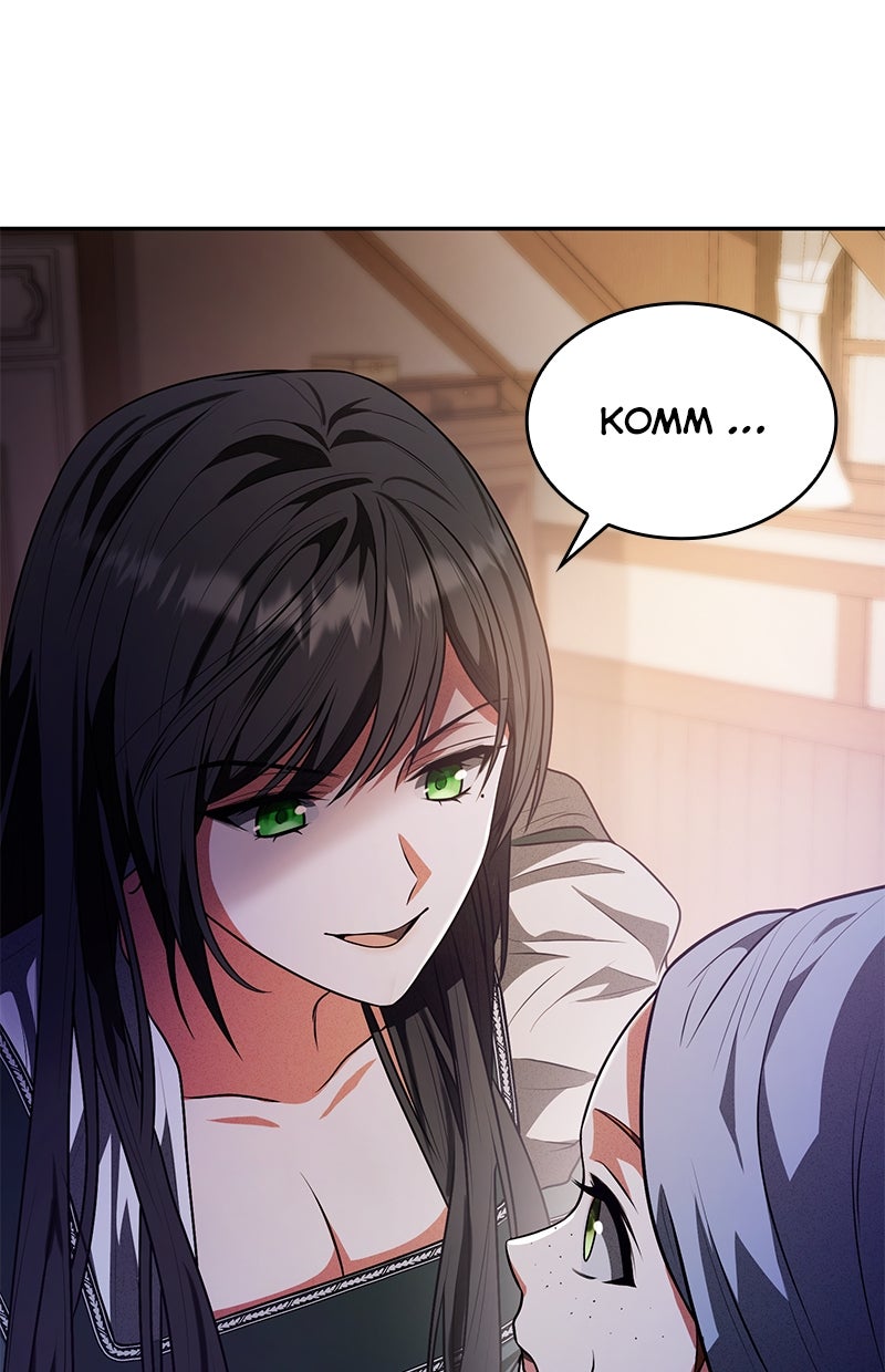 Read I'm the Queen in This Life DE Manga Online