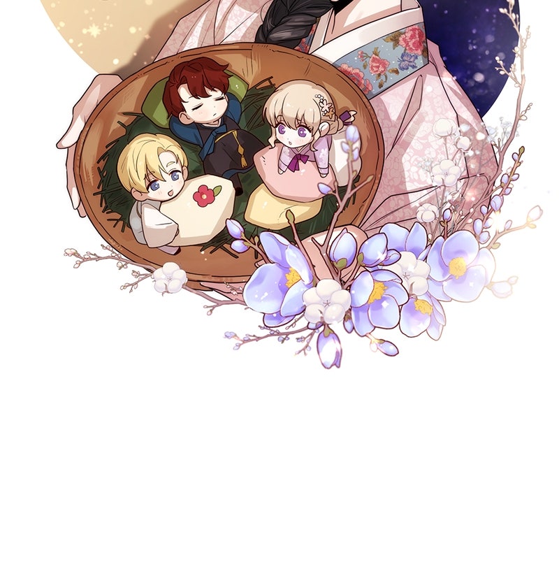 Read I'm the Queen in This Life DE Manga Online