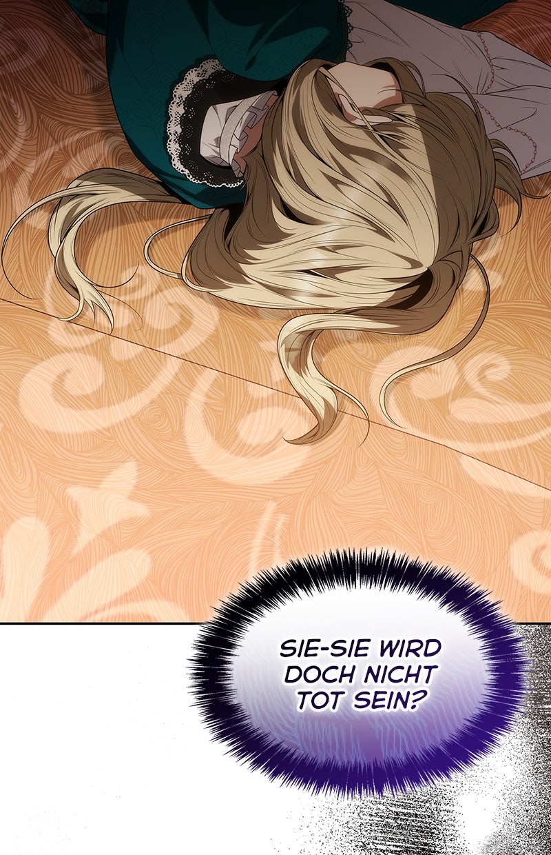 Read I'm the Queen in This Life DE Manga Online