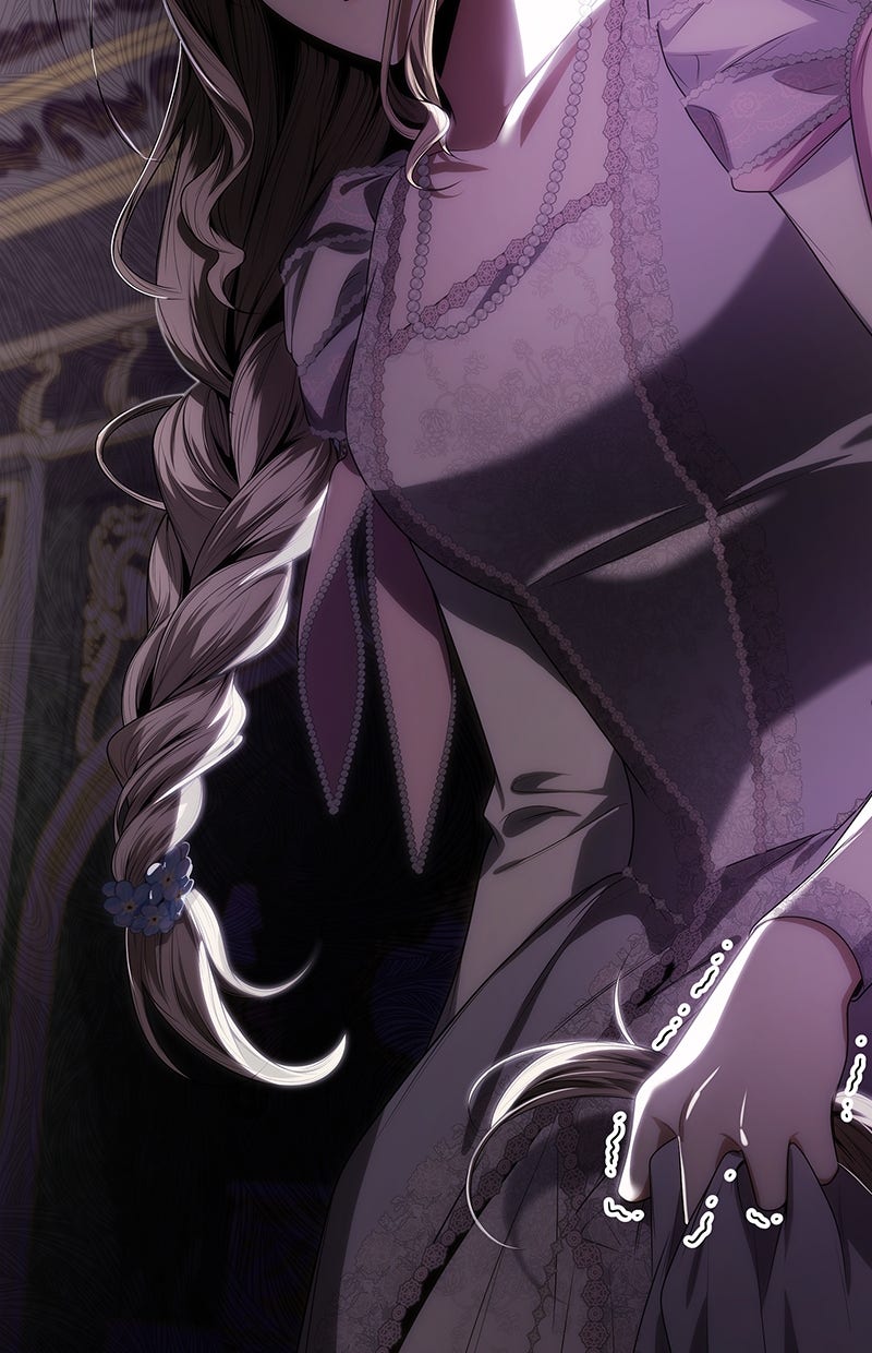 Read I'm the Queen in This Life DE Manga Online