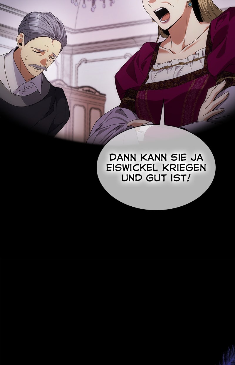 Read I'm the Queen in This Life DE Manga Online