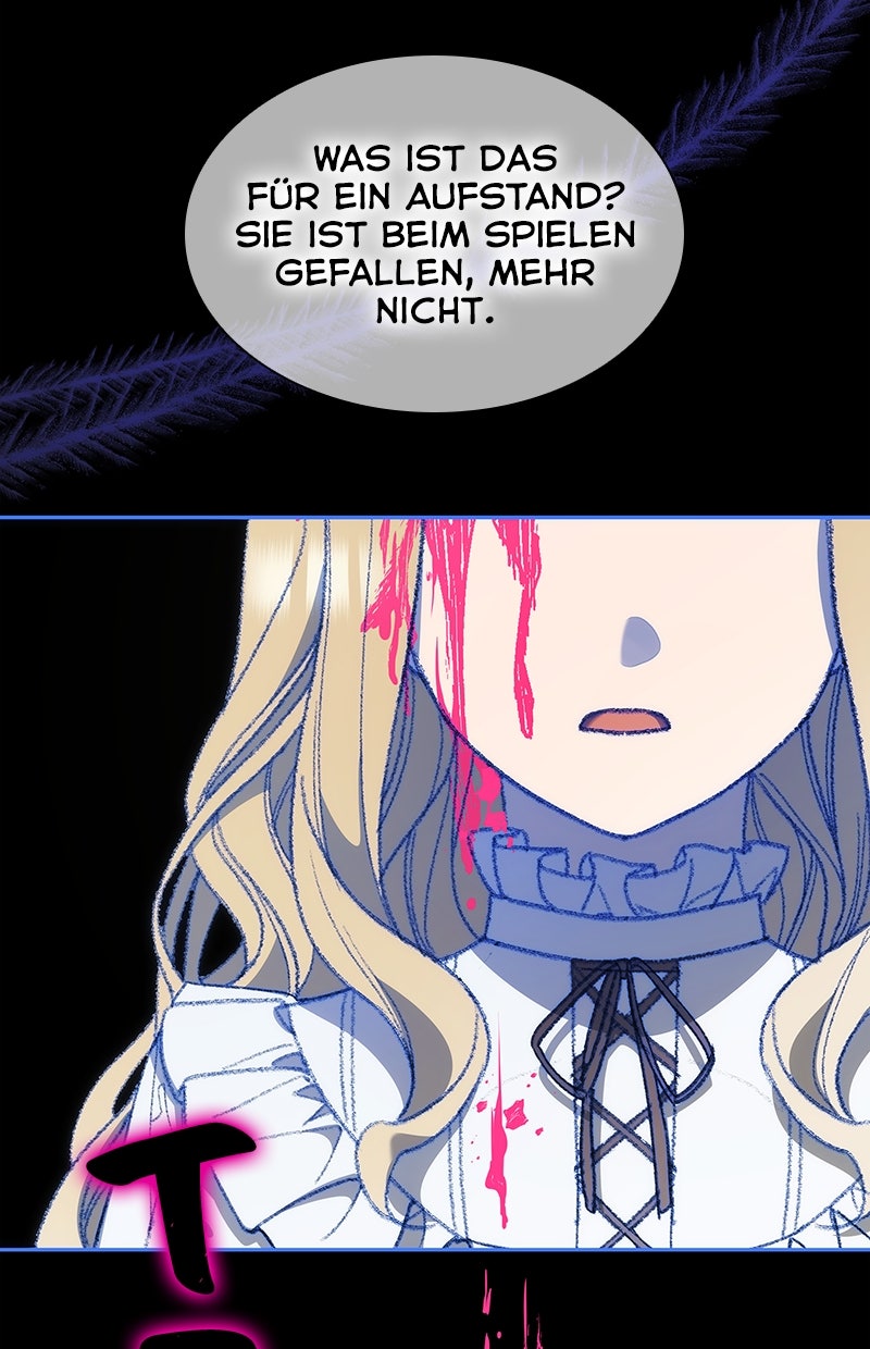 Read I'm the Queen in This Life DE Manga Online