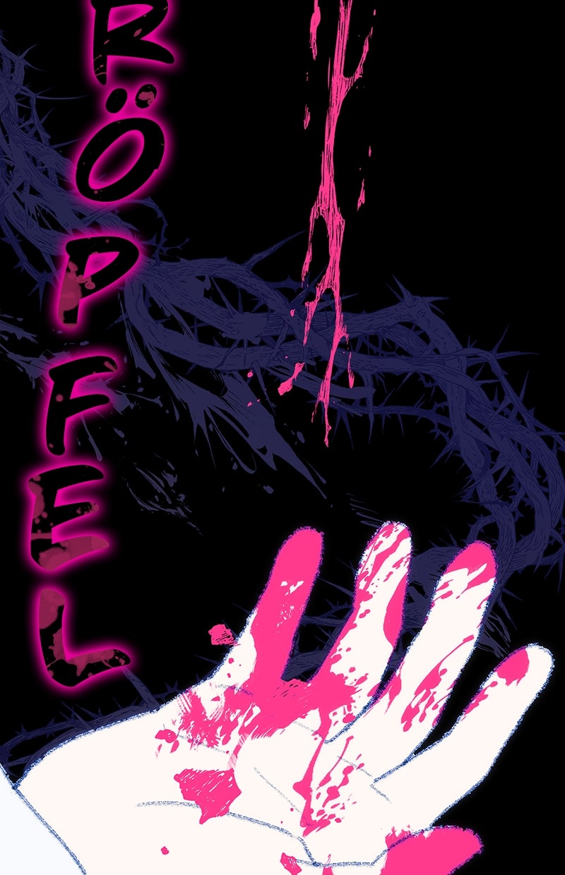 Read I'm the Queen in This Life DE Manga Online