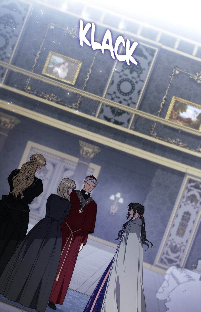 Read I'm the Queen in This Life DE Manga Online