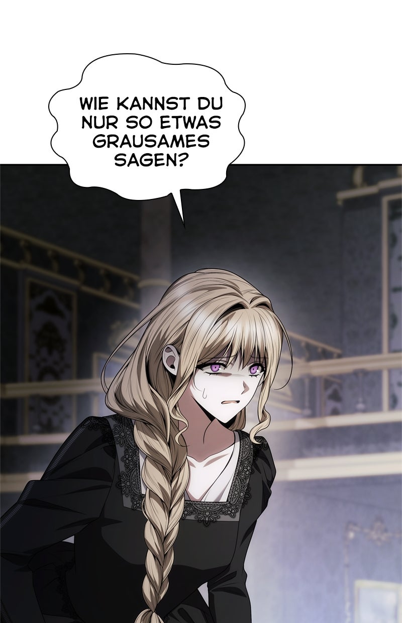 Read I'm the Queen in This Life DE Manga Online