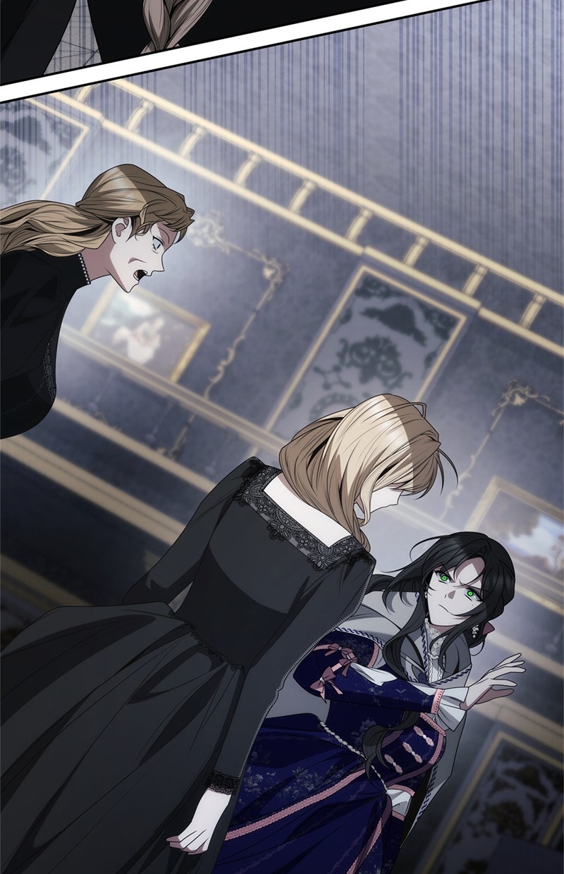 Read I'm the Queen in This Life DE Manga Online