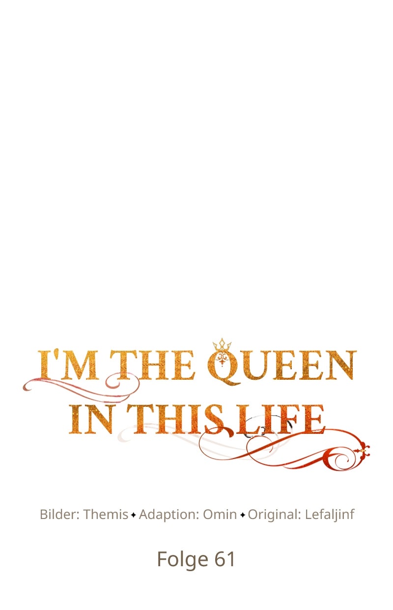 Read I'm the Queen in This Life DE Manga Online