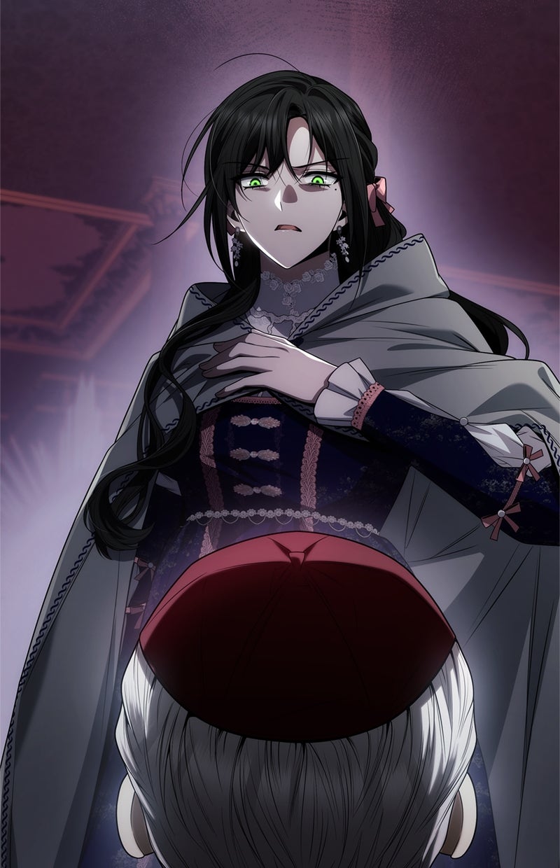 Read I'm the Queen in This Life DE Manga Online