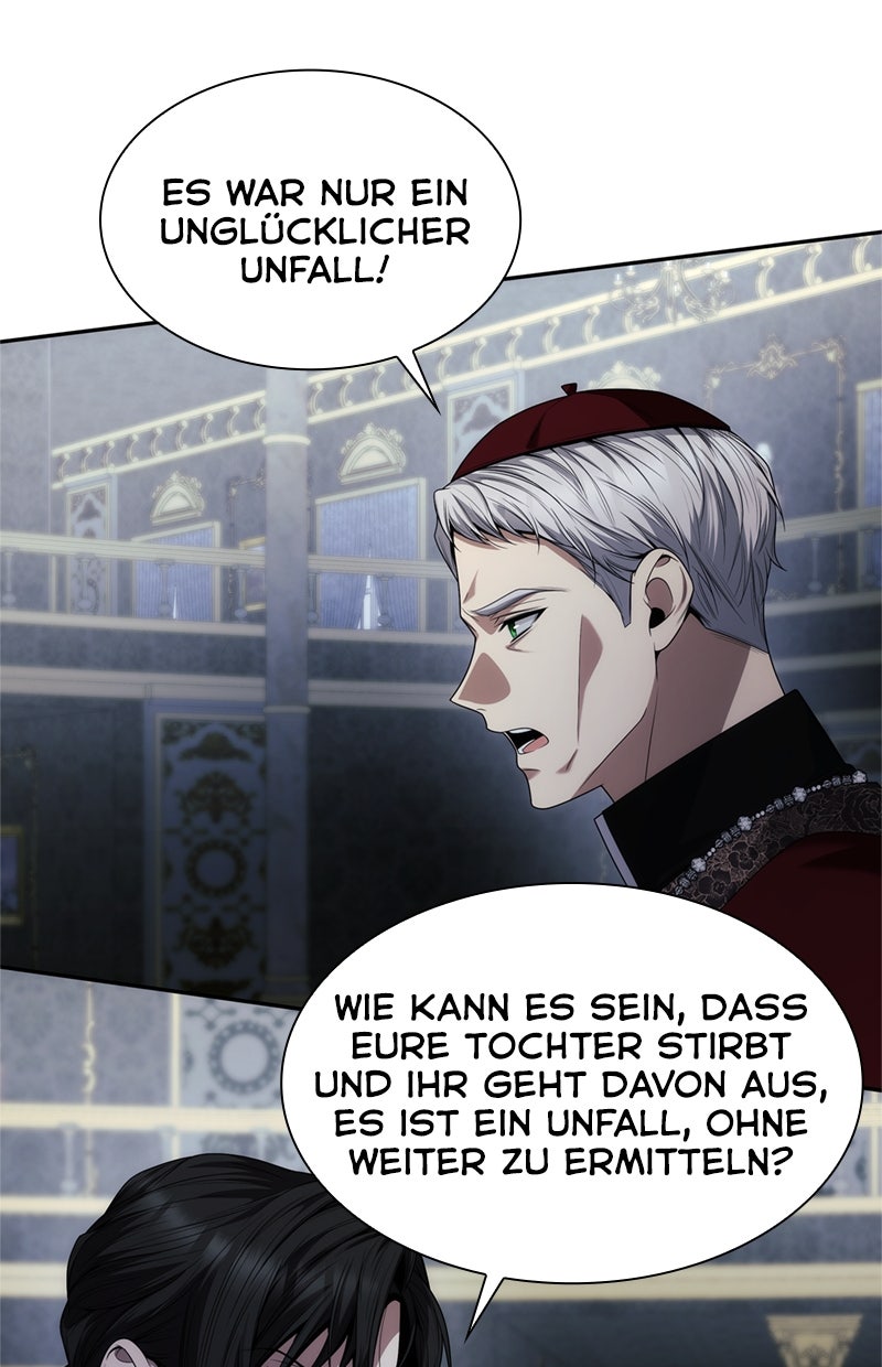 Read I'm the Queen in This Life DE Manga Online